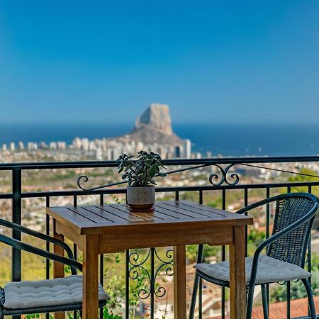Casa Muk Calpe Exterior foto