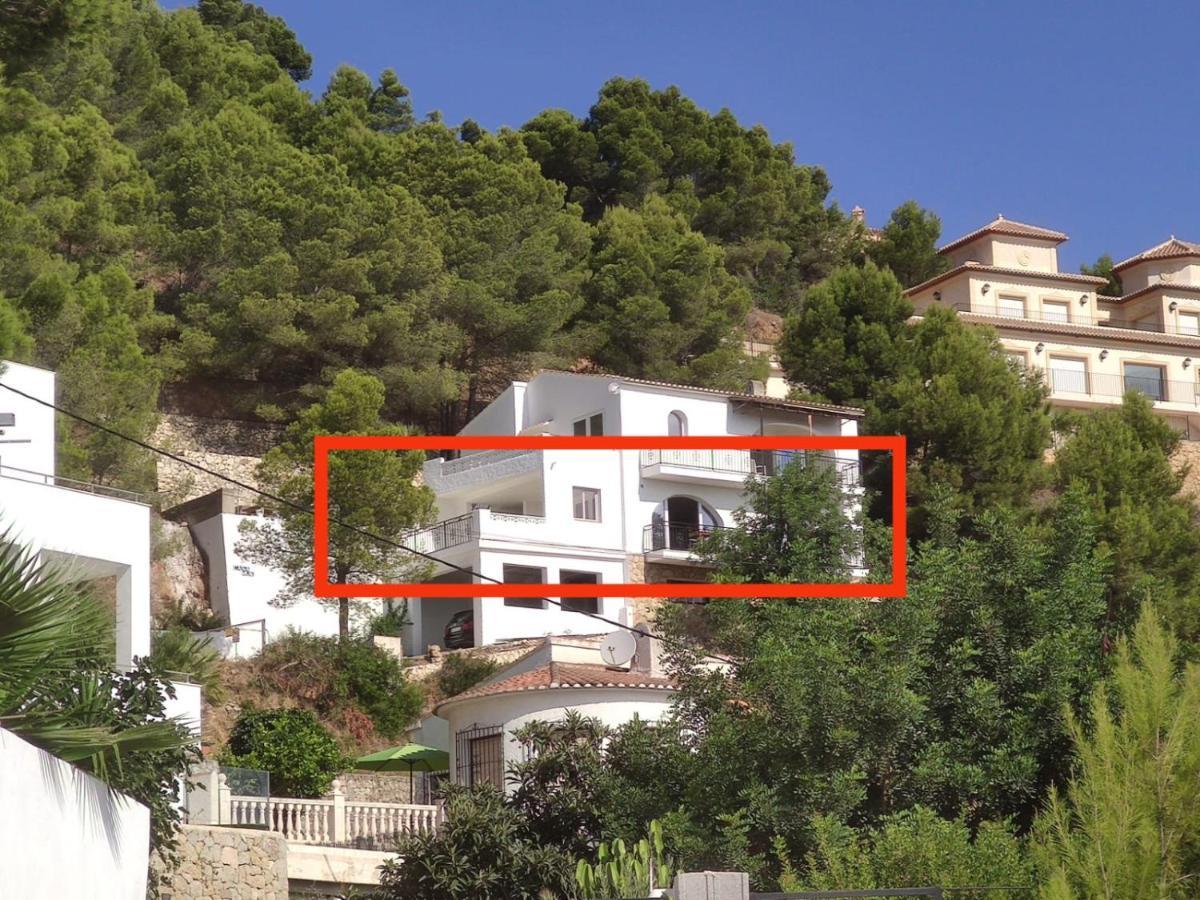 Casa Muk Calpe Exterior foto
