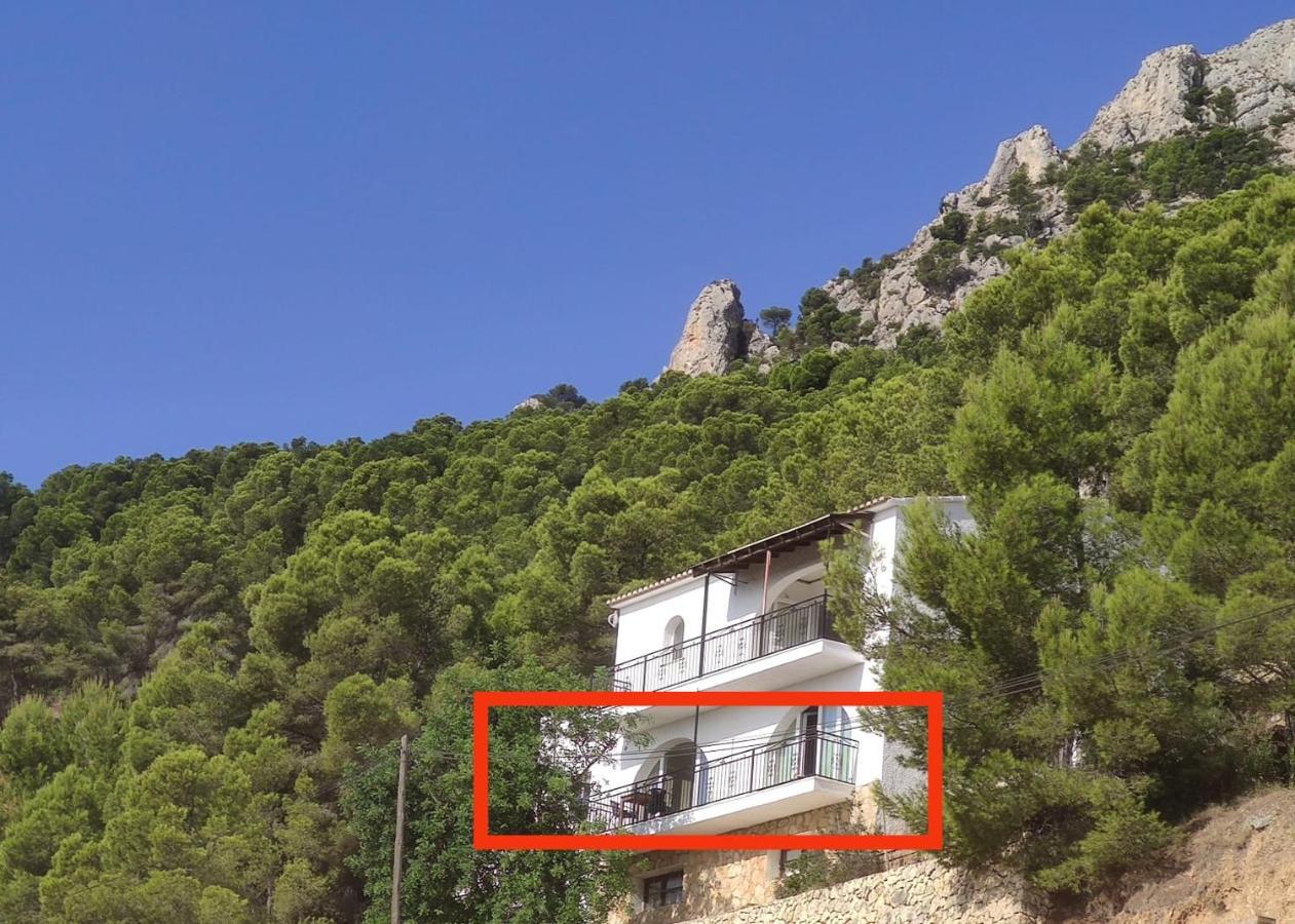 Casa Muk Calpe Exterior foto
