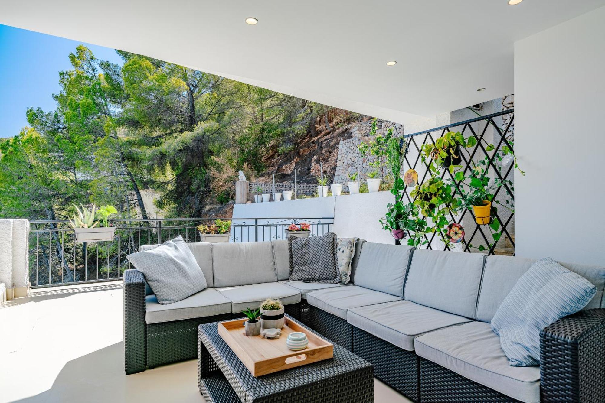 Casa Muk Calpe Exterior foto
