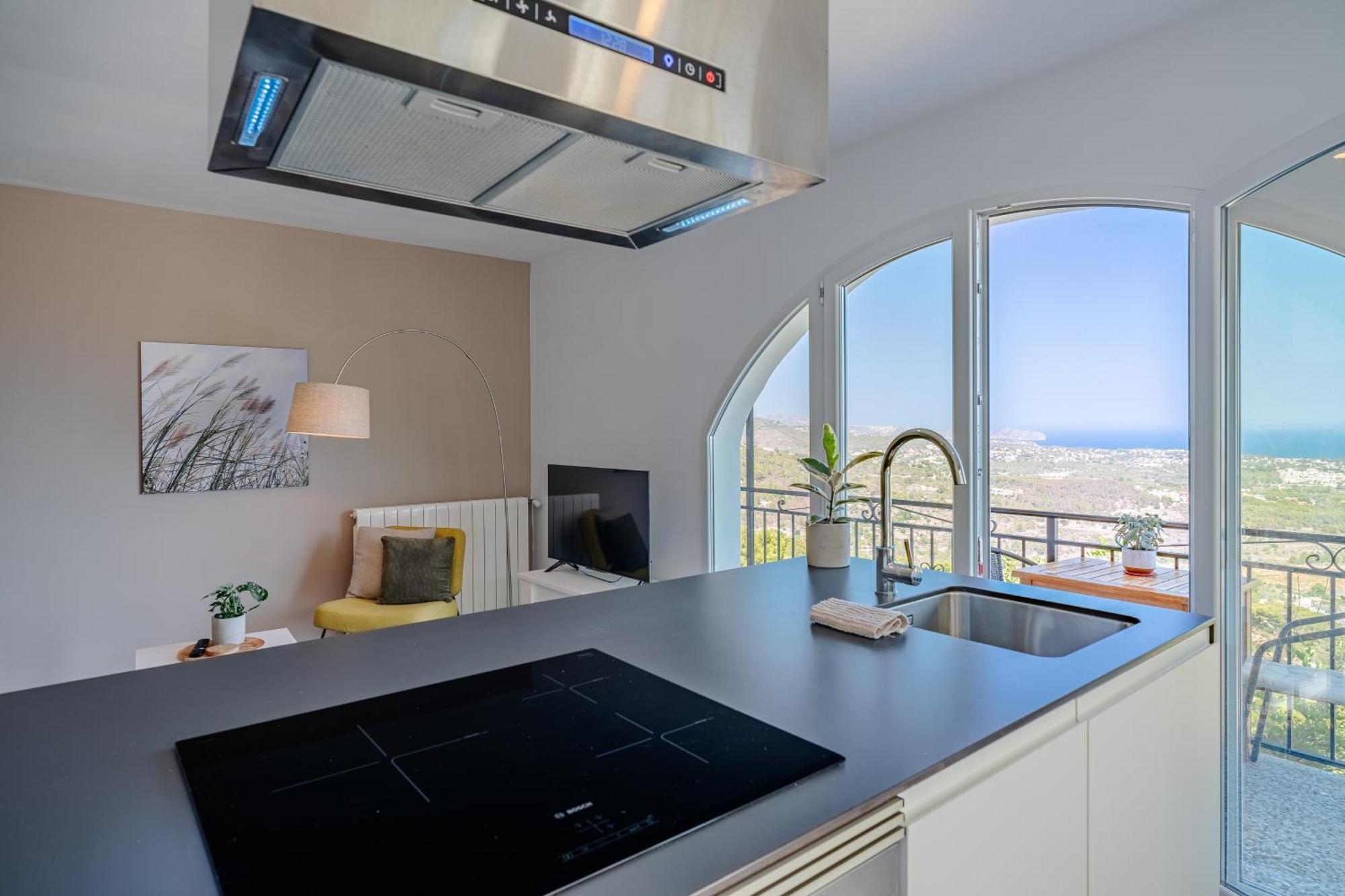 Casa Muk Calpe Exterior foto