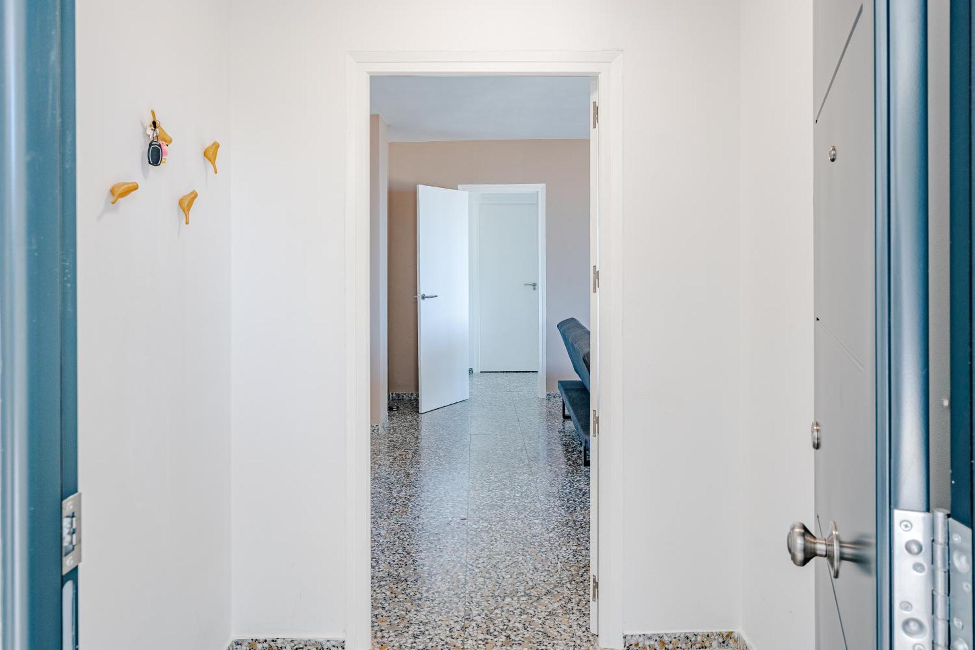 Casa Muk Calpe Exterior foto