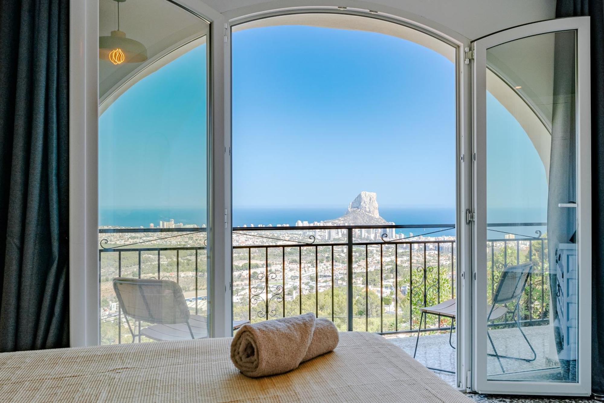 Casa Muk Calpe Exterior foto