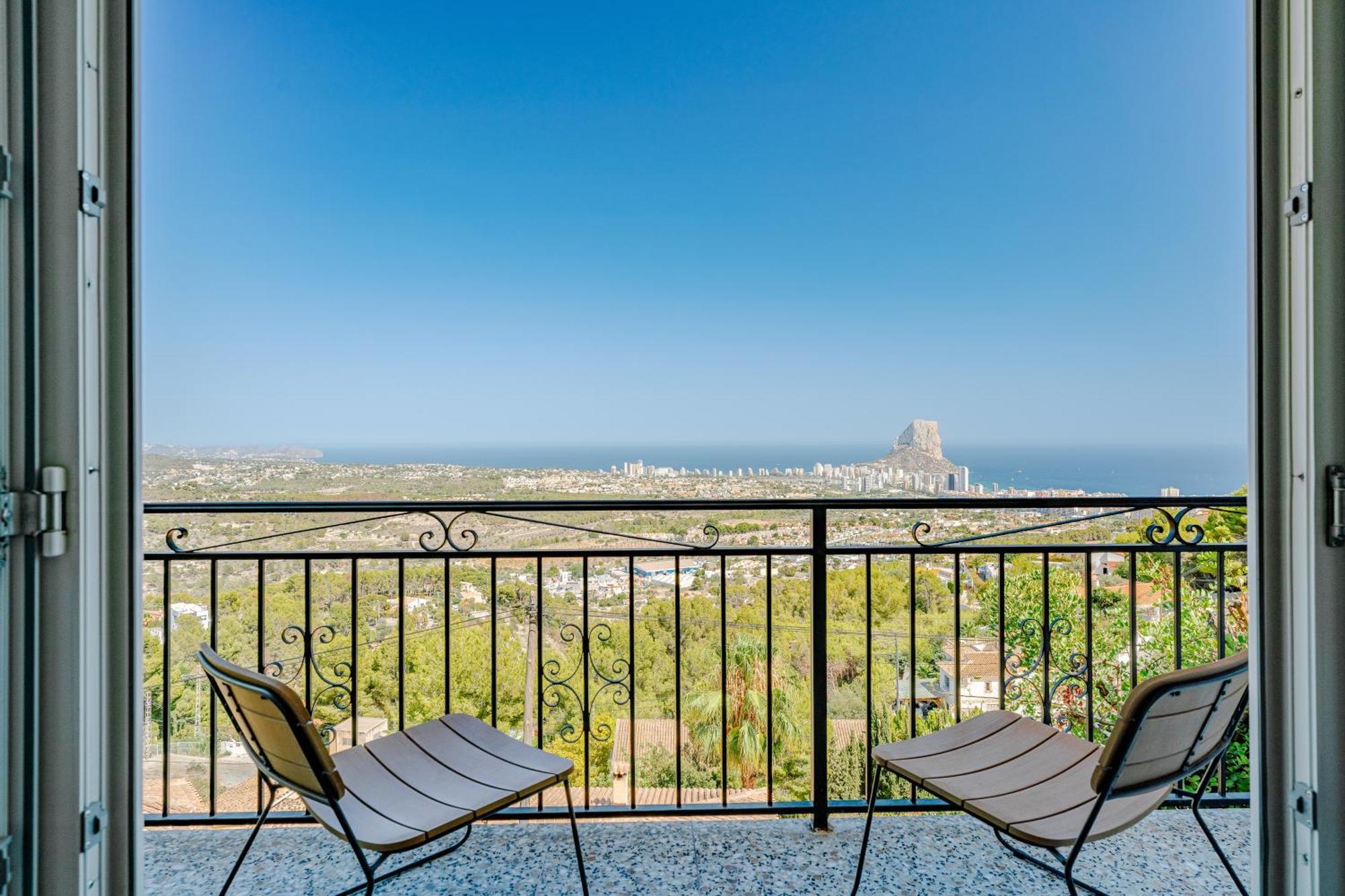 Casa Muk Calpe Exterior foto