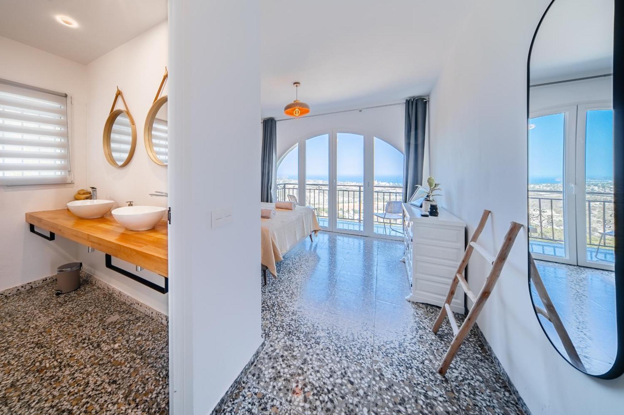 Casa Muk Calpe Exterior foto